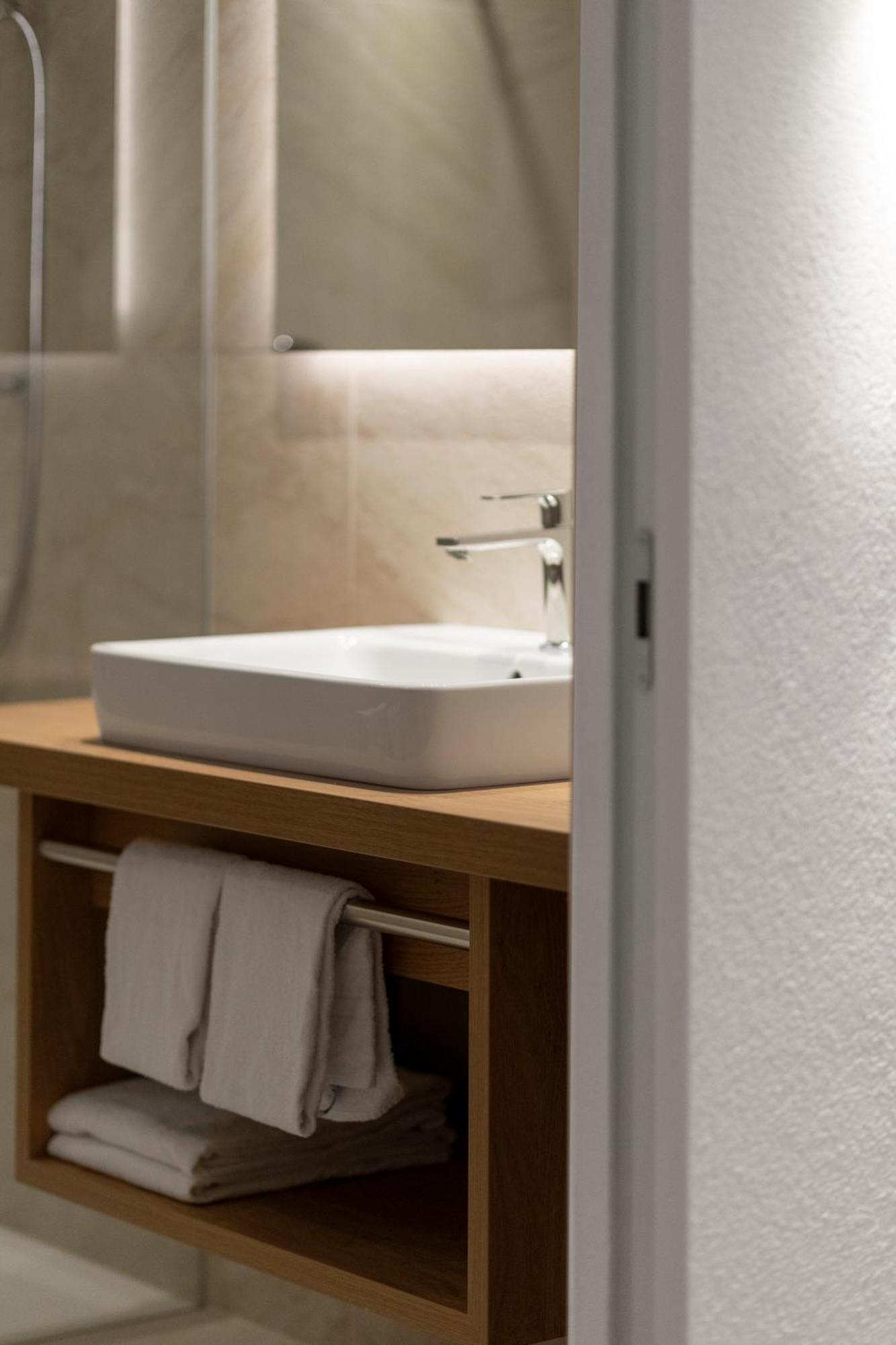 Zur Bruecke - Your Home In Heart Of South Tyrol, With Brixencard And Free Parking Fortezza Exterior photo