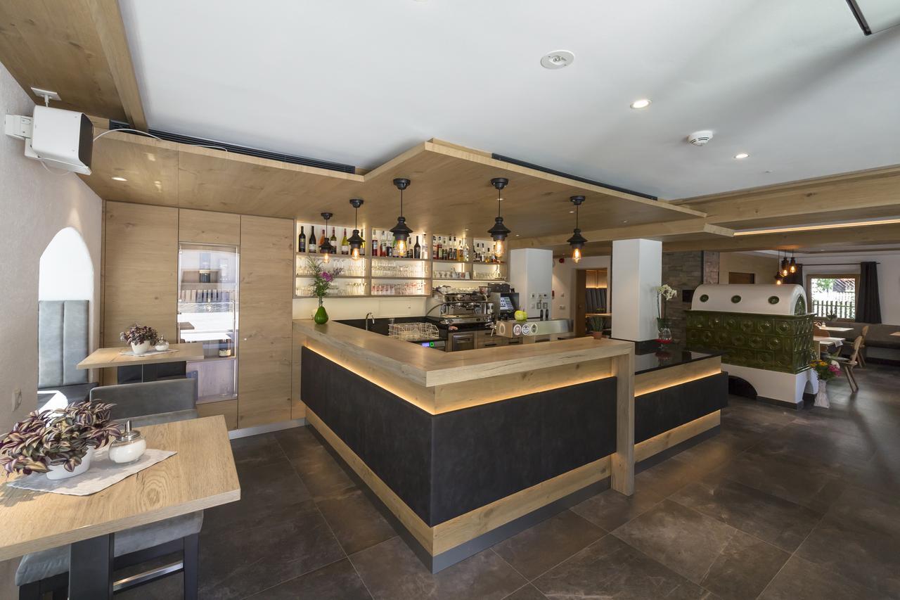 Zur Bruecke - Your Home In Heart Of South Tyrol, With Brixencard And Free Parking Fortezza Exterior photo
